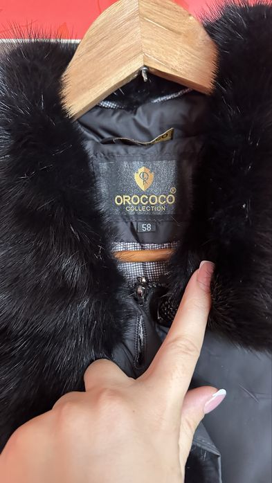 Продам куртку от Orococo