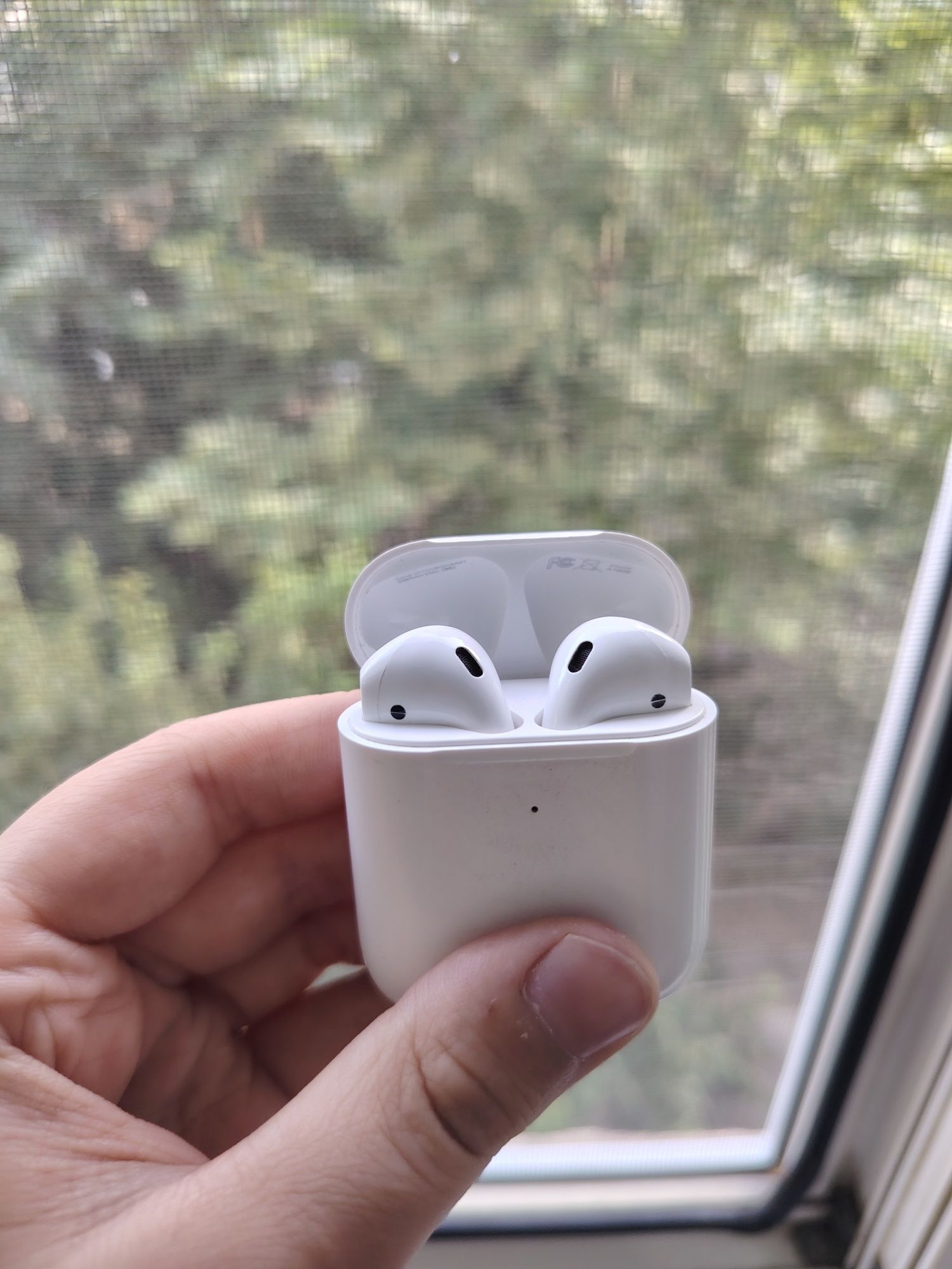 AirPods pro 2 качественная копия