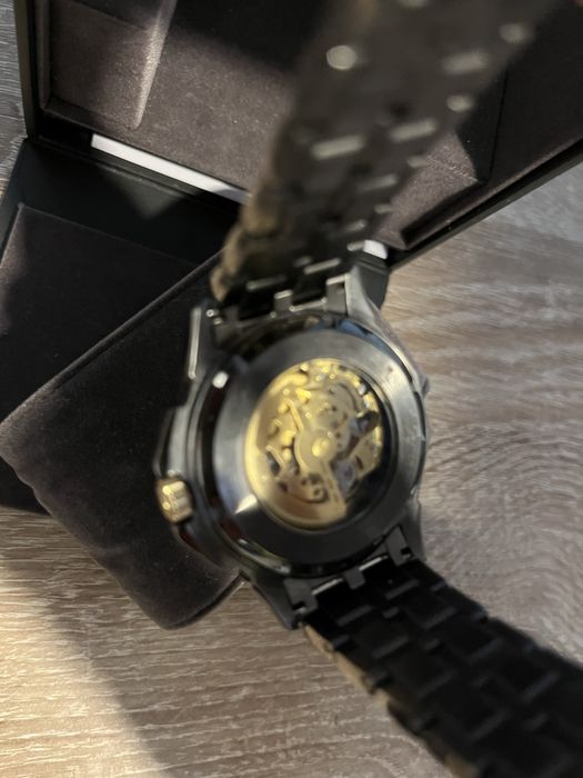 Часовник Булова с гаранция