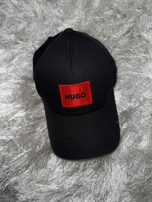 Sapca Hugo originala
