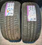 2 anvelope vara noi 265 40 18 Nexen