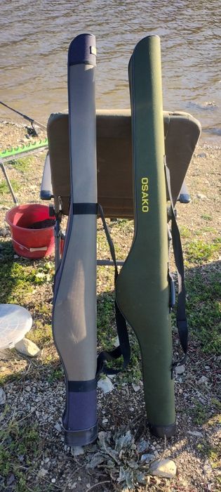 Фидер въдици Daiwa ninja