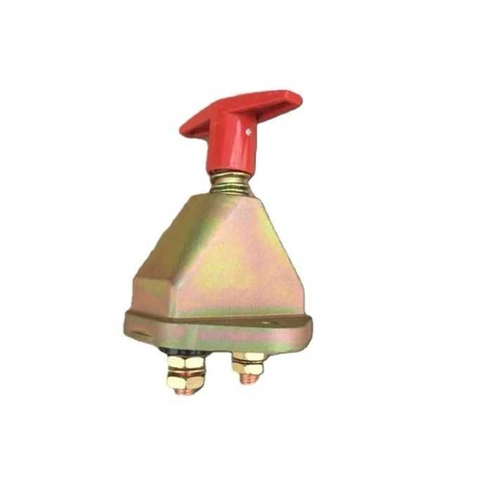 Усилена ключ маса – T46