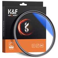 K&F Concept HMC UV висококачествен Slim UV филтър
