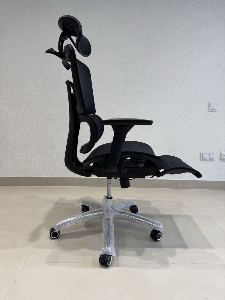 Офисное кресло Raum Kraft YS-866