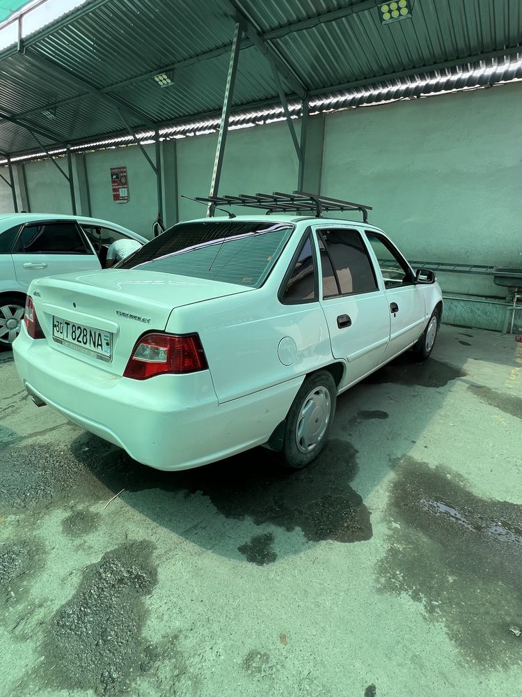 Nexia 2 2014 yil Gibrit