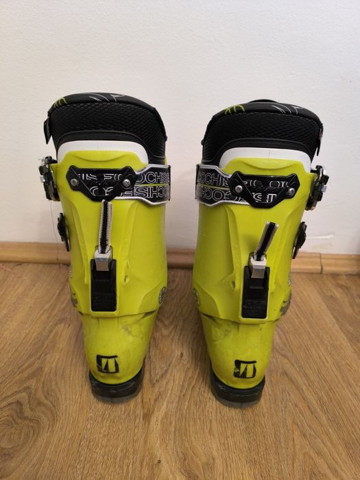 Clăpari de tură Tecnica Coochise Flex 120