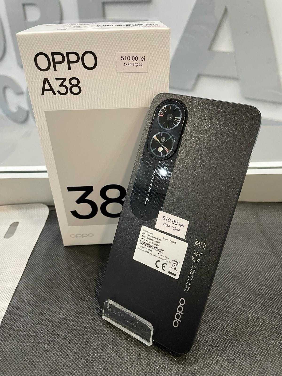 Telefon Oppo A38 (Ag 44 Bacau b. 4334)