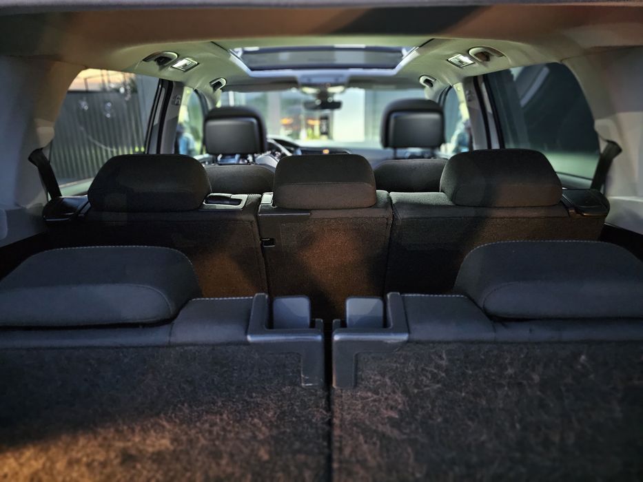 VW Tiguan Allspace ( 7 locuri )