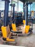 Column lift pentru camioane eievatoate mobile pentru garaj