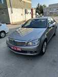 Vand Mercedes C200