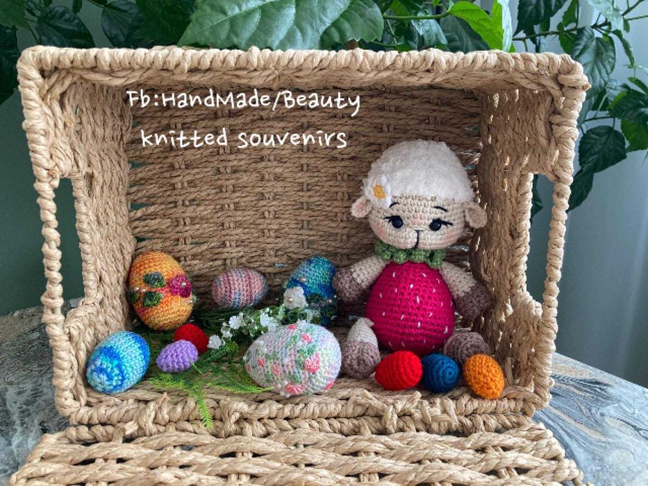 Мини играчки животинки