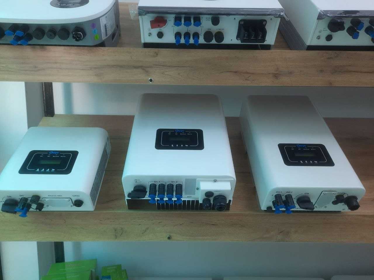 Deye 20 kw inverter | Deye 20 kw  инвертор