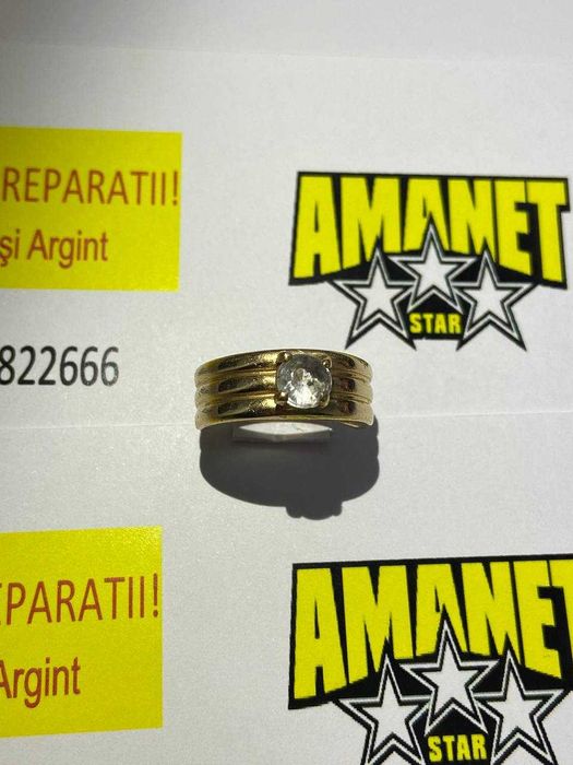 inel logodna (efn) StarAmanet