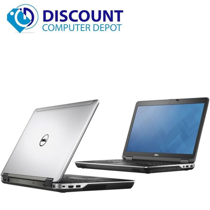 Ноутбук Dell /1тб памяти/12гб оперативки/не держит батарею