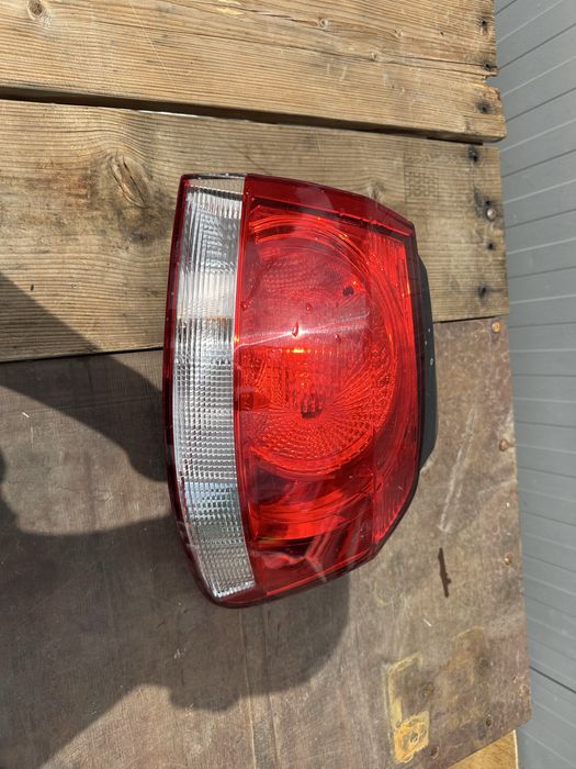 Golf 6 десен стоп 2011-15