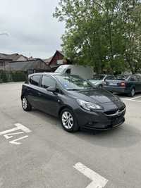 OCAZIE- Opel Corsa din 2018 , 4 usi-1.4 benz-Euro6 - 98000 km reali !