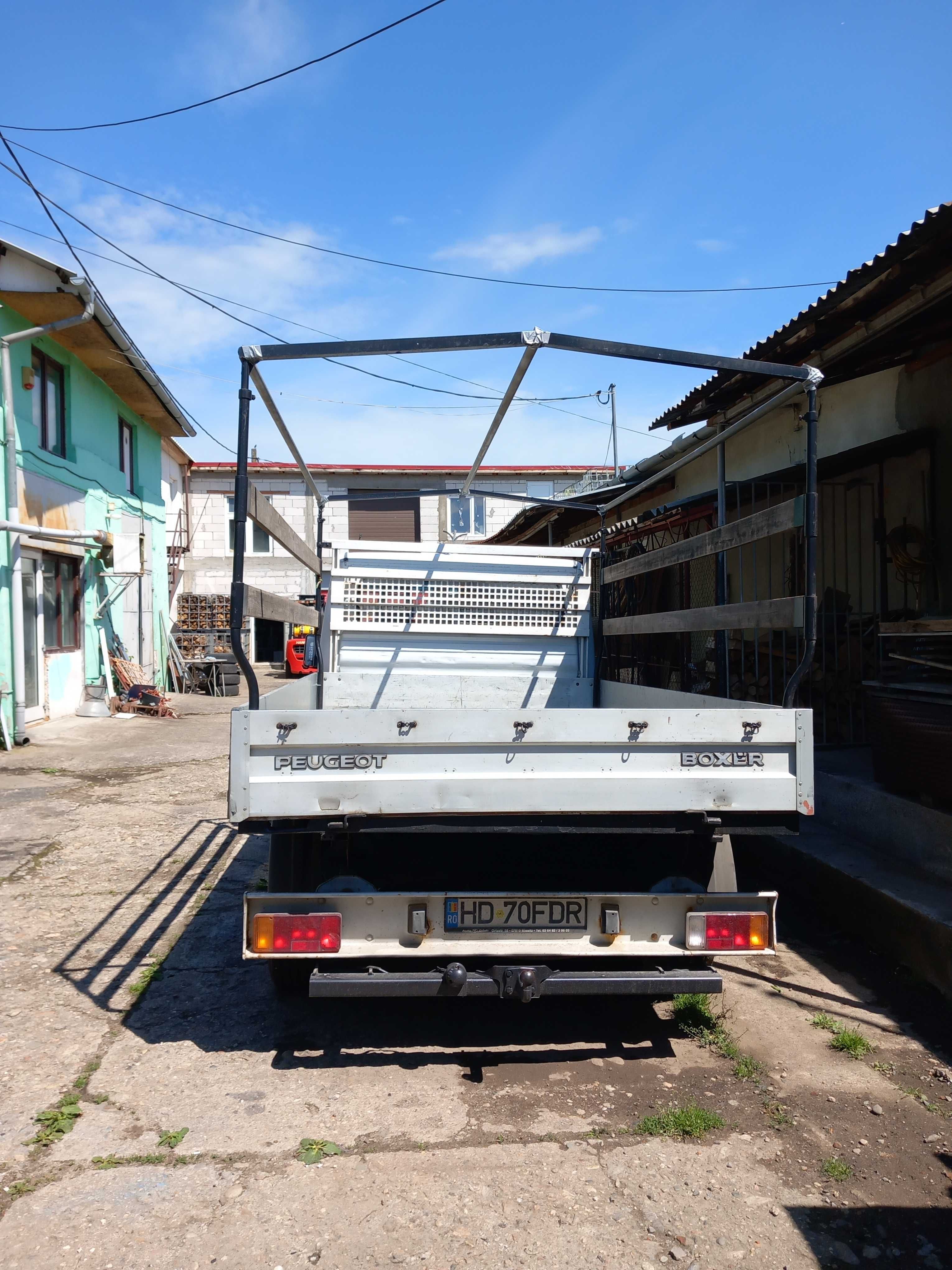 peugeot boxer   lada  3,2 m