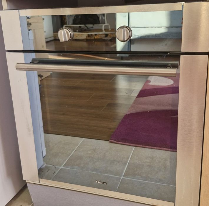 Духовой шкаф Hansa,б/у