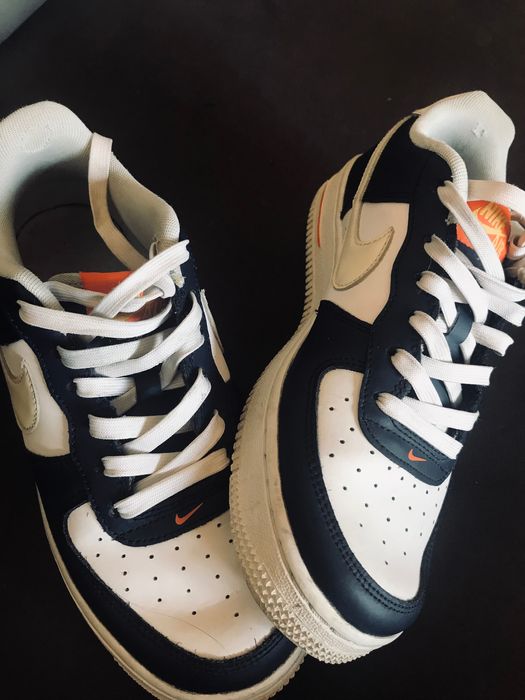 Nike 38.5 като нови
