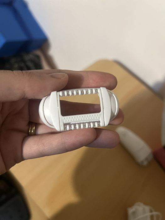 Vand aparat epilat braun silkepil 5