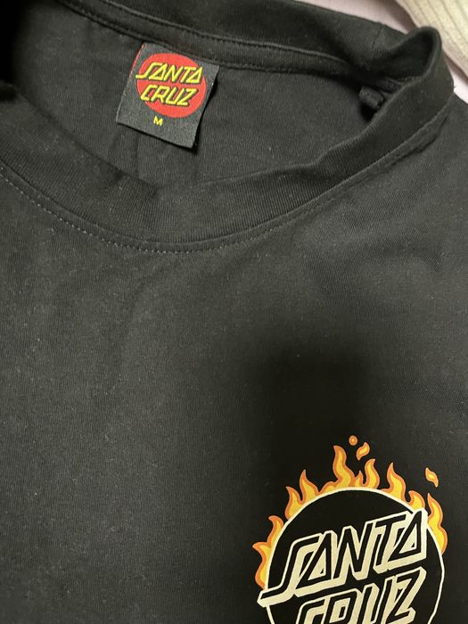 Тениски Volcom Element Santa Cruz