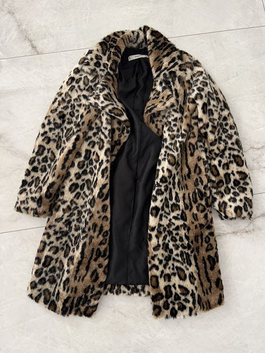 Дамско палто на Mango, размер XS