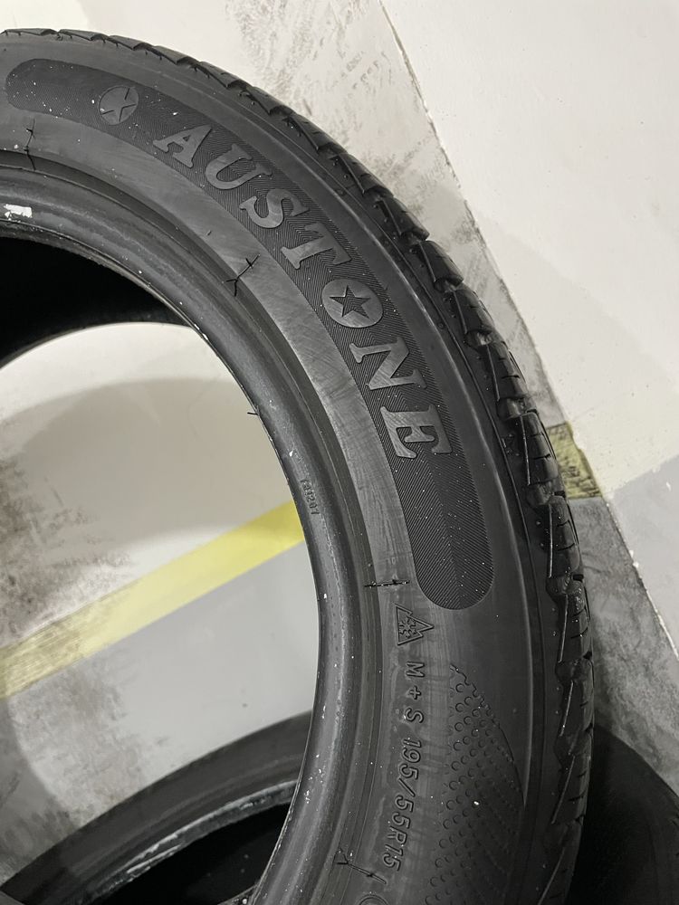 195/55R15 Auston