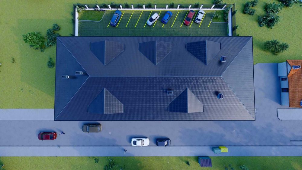 ГАРАЖ! Плащане на Вноски!!! КВАРТАЛ ЗАПАД 1 !!!