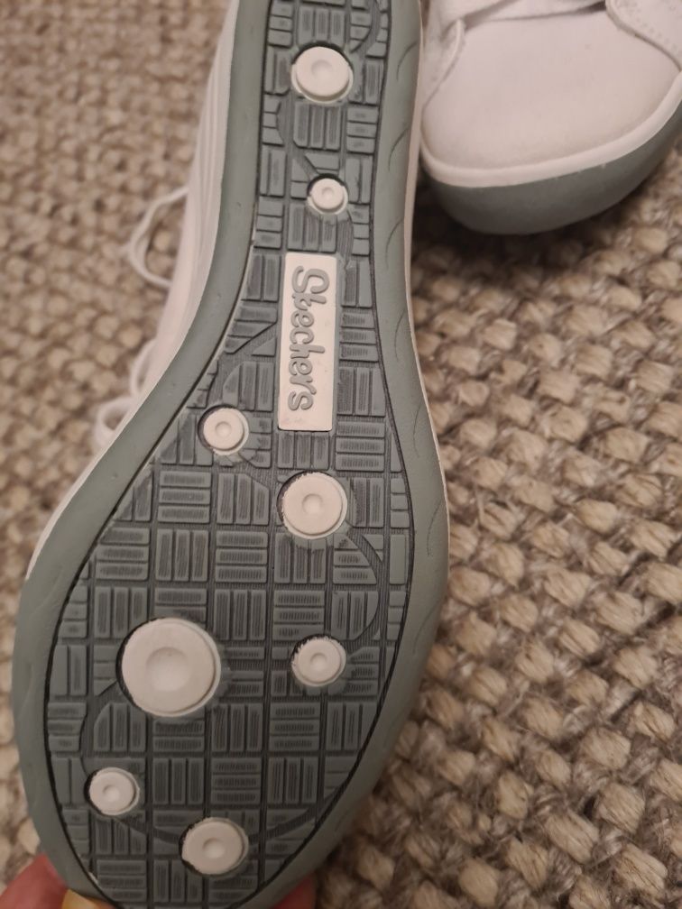 Skechers dama platforma