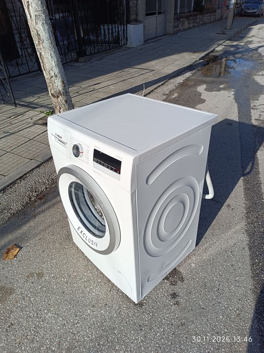 Пералня bosch 8 кг