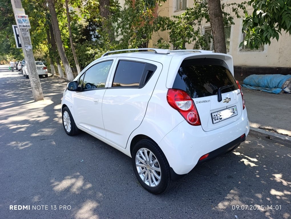Spark Avtomat 2015 Evro 2