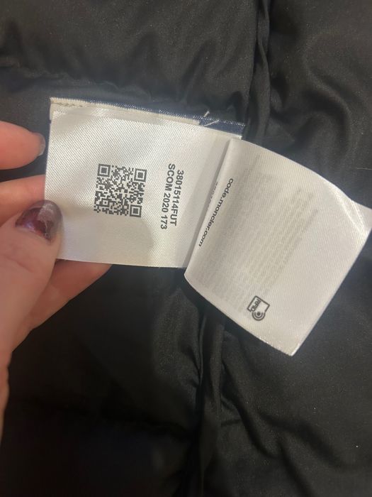 Елек Moncler Монклер