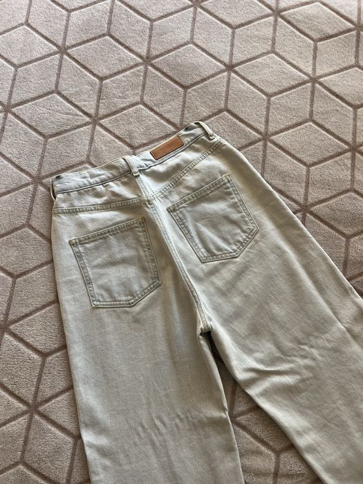 Дамски дънки Review