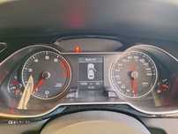 Planetara stanga Audi A4 B8 2012 SEDAN 1.8 TFSI CJEB