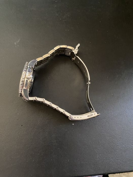 Ceas Seiko SNZH55 automat