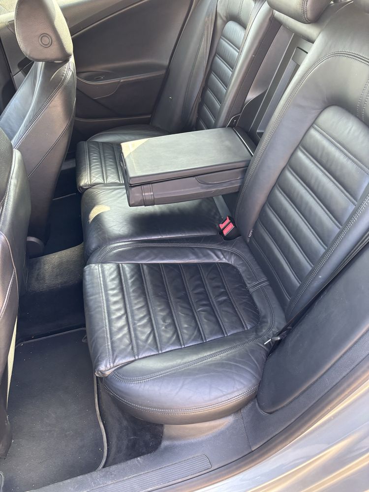 4бр vw passat b6 2.0tdi 170kc automat НА ЧАСТИ