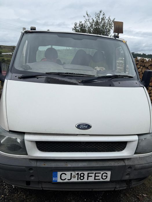 De vanzare Ford Tranzit