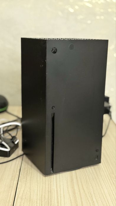 Продам Xbox series X