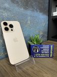 Iphone 16 pro/128 gb /2 ani garantie Centrul de Telefoane/rate