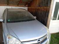 Vând Opel Astra 2008 1.7 Diesel