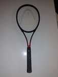 Тенис ракета Head prestige pro 600 Austria