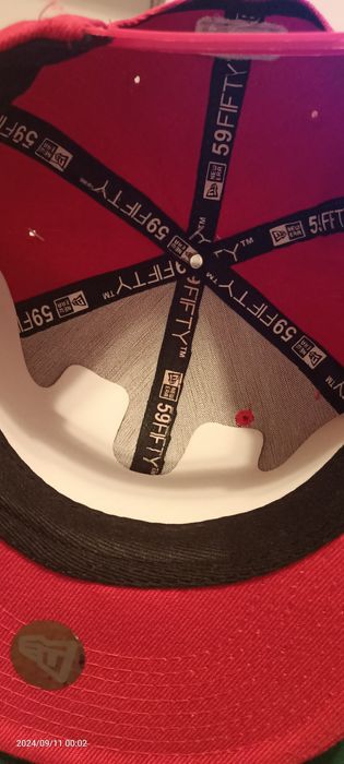 Sepci snapback originale H&M New Era Adidas