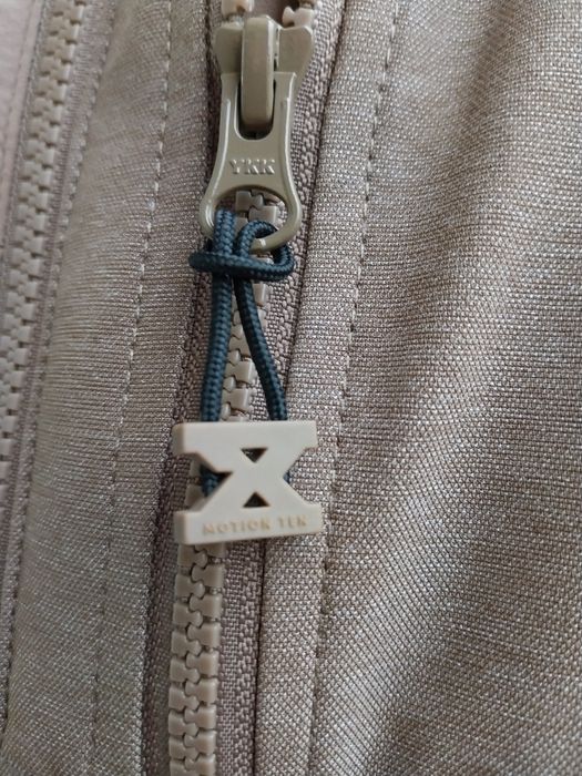 STRAUSS-XL размер, оригинално мъжко  зимно яке,-120лв.