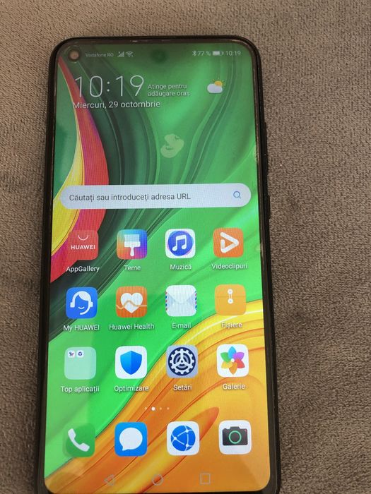 Telefon mobil 64 Gb Huawei