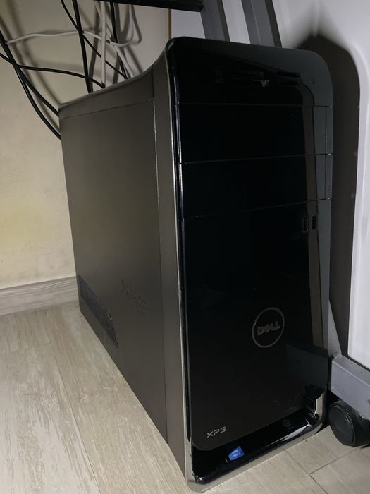 PC Gaming Full HD | i5 + GTX 1060 6GB 16GB RAM | Windows licențiat