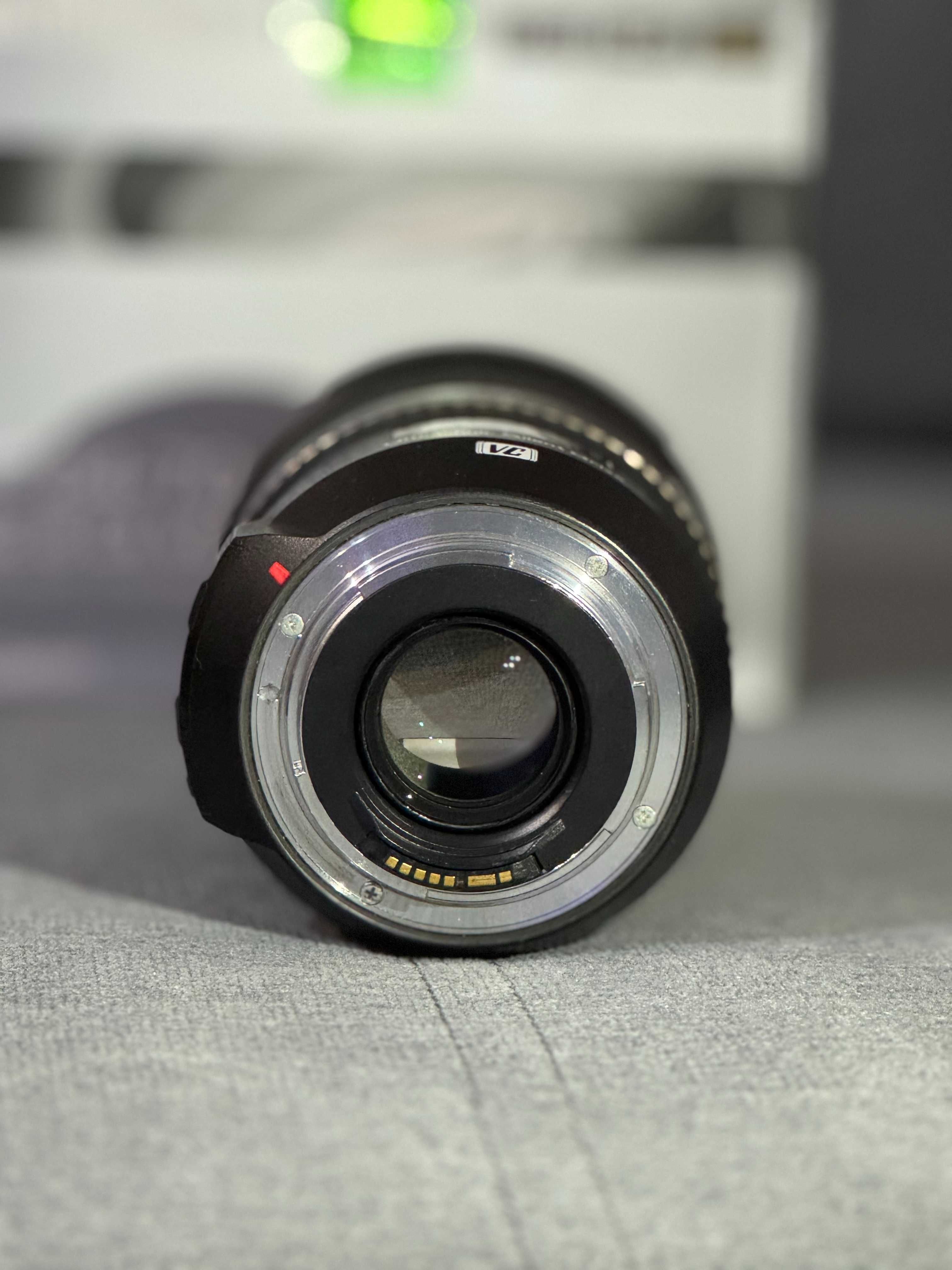 Обектив Tamron SP 24-70 F2.8 Di VC USD за Canon