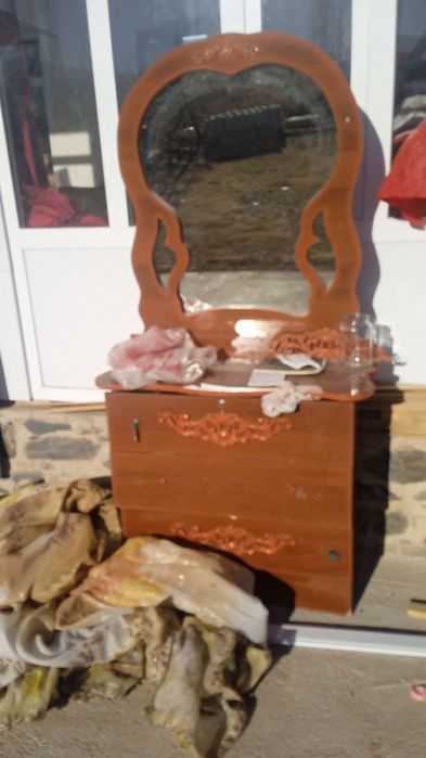 Mebel arzonga sotiladi