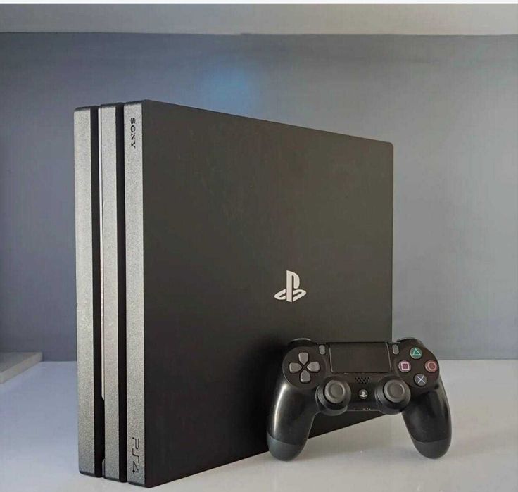 PlayStation 3/4 ijarasi (Arenda)