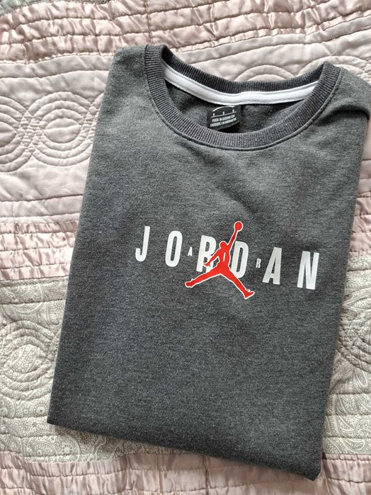 Мъжка спортна блуза